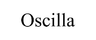 OSCILLA