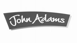 JOHN ADAMS