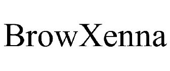 BROWXENNA