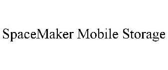 SPACEMAKER MOBILE STORAGE