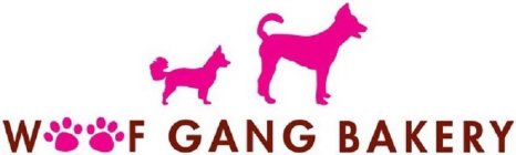 WOOF GANG BAKERY