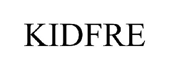 KIDFRE