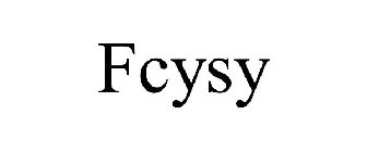 FCYSY