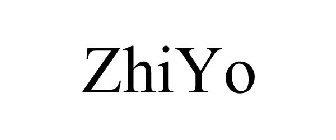ZHIYO