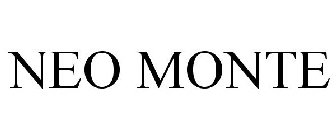 NEO MONTE