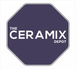 THE CERAMIX DEPOT