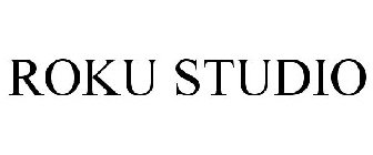 ROKU STUDIO