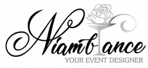 NIAMBIANCE YOUR EVENT DESIGNER