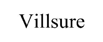 VILLSURE