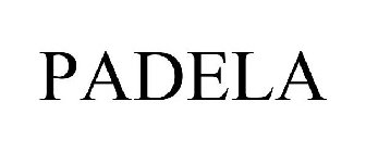 PADELA