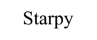STARPY