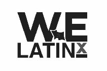 WE LATINX