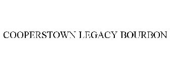 COOPERSTOWN LEGACY BOURBON