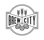 BREW CITY