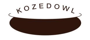 KOZEDOWL