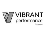 V VIBRANT PERFORMANCE BY ARAGON