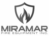 MIRAMAR FIRE EQUIPMENT INC.
