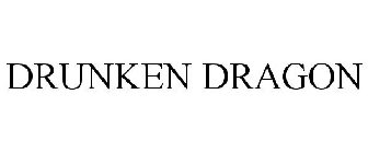 DRUNKEN DRAGON