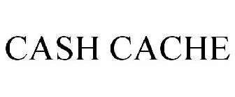 CASH CACHE