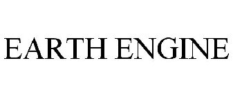 EARTH ENGINE