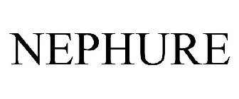 NEPHURE