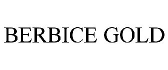 BERBICE GOLD