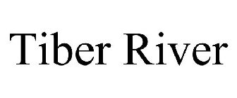 TIBER RIVER