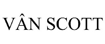 VÂN SCOTT