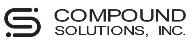 S COMPOUND SOLUTIONS, INC.