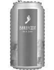 BAREFOOT IN A CAN
