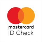 MASTERCARD ID CHECK