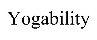 YOGABILITY