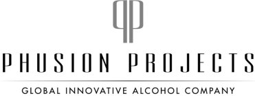 PHUSION PROJECTS GLOBAL INNOVATIVE ALCOHOL COMPANY