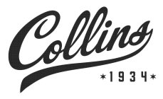 COLLINS 1934