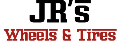 JR'S WHEELS & TIRES