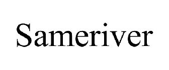 SAMERIVER