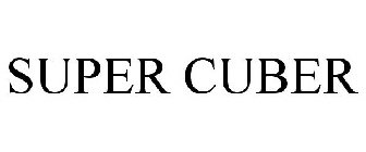 SUPER CUBER