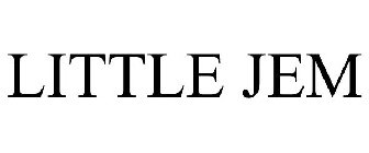LITTLEJEM