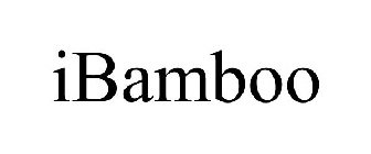 IBAMBOO