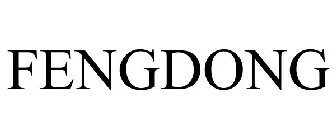 FENGDONG