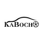 KABOCHO
