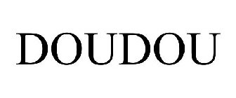 DOUDOU