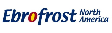EBROFROST NORTH AMERICA