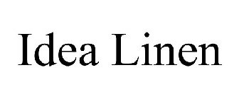 IDEA LINEN