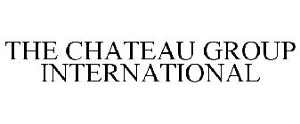 THE CHATEAU GROUP INTERNATIONAL