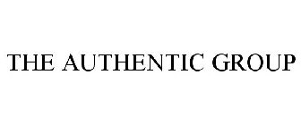 THE AUTHENTIC GROUP