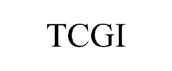 TCGI