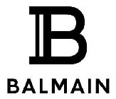 B BALMAIN