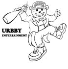 URBBY URBBY ENTERTAINMENT