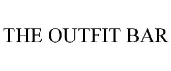 THE OUTFIT BAR